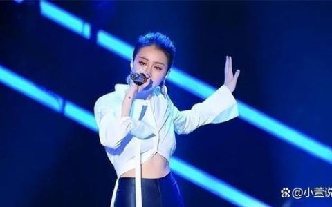 深圳广电潘迪：从幕后到台前，用声音演绎精彩人生