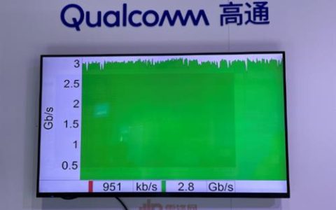 Wi-Fi6E：更快的速度、更低的延迟、更大的容量