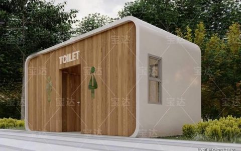 环保厕所租售：移动便捷，绿色环保