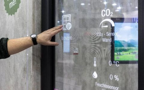 电动移动窗户：开启智能家居新体验