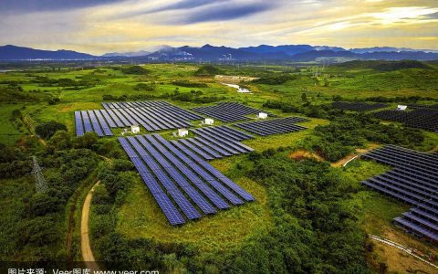 移动光伏：点亮绿色未来