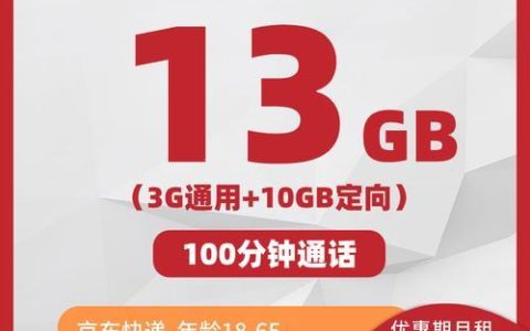 联通10元流量卡：满足您日常上网需求的实惠选择