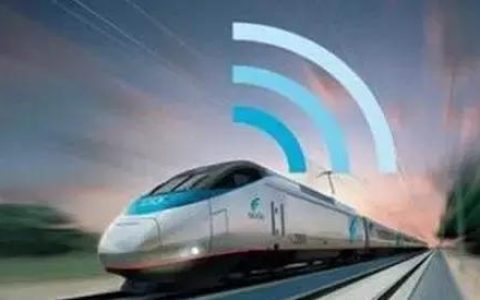 高速铁路通信：构建安全、高效、智能的移动互联体验