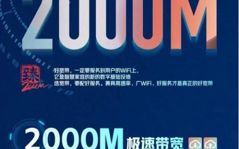 联通宽带多少钱一个月？