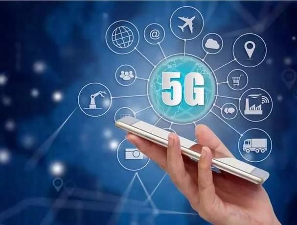 联通5G手机卡：开启高速上网新体验
