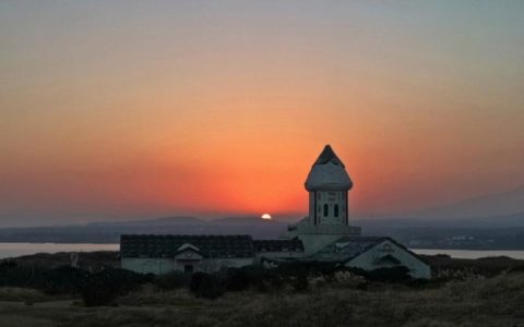 济州岛手机信号：旅行必备指南