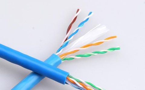 超六类网线多少兆？