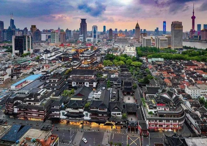长宁路1792号：上海历史文化风貌区的缩影