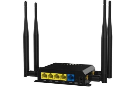 4GCat4：高速4G网络的先驱