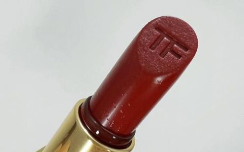 TF口红：你不可错过的绝美色号