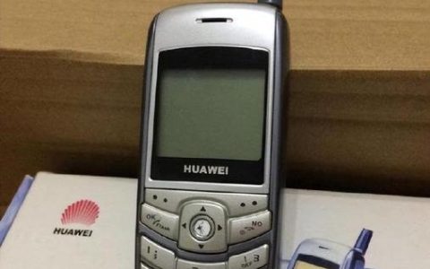 2004年手机：功能手机的黄金时代