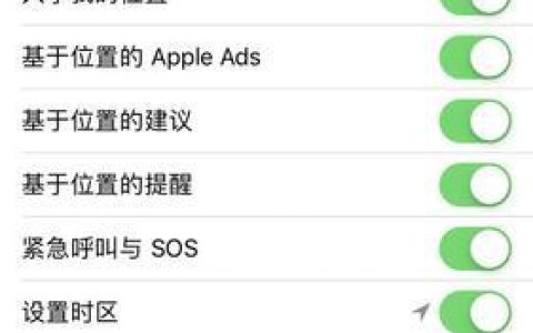 如何加强手机信号？