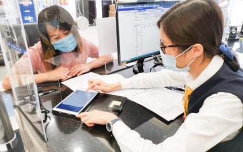 佛山南方电网营业厅：一站式电力服务