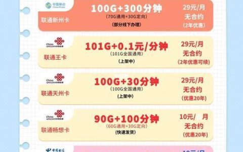 湖南流量卡：满足您在湖南上网的所有需求
