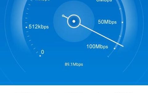 100兆的网速下载速度是多少？