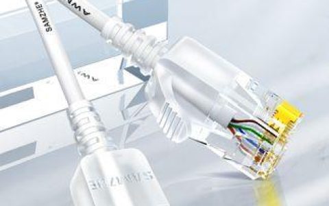 千兆网线6类：满足千兆网络需求的最佳选择