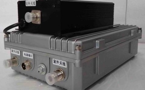 对讲机基站功能是什么？