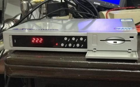 广电专用机顶盒：开启高清数字电视新体验