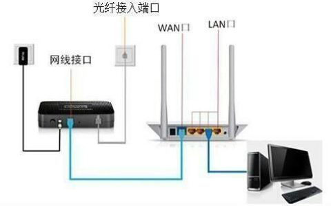 网线和无线网哪个快？