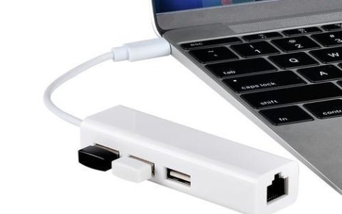 笔记本网线：连接网络的必备工具