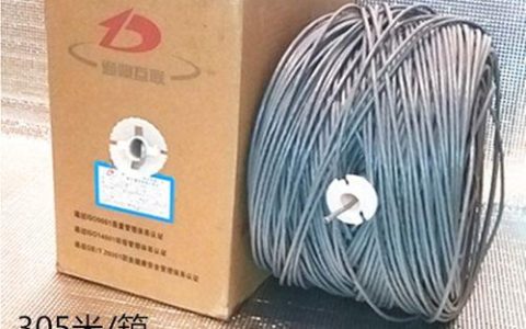 通鼎网线质量怎么样？