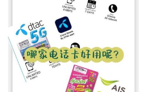 手机卡去哪里买？