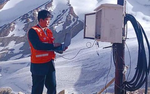 基站信号监测：保障通信网络畅通无阻