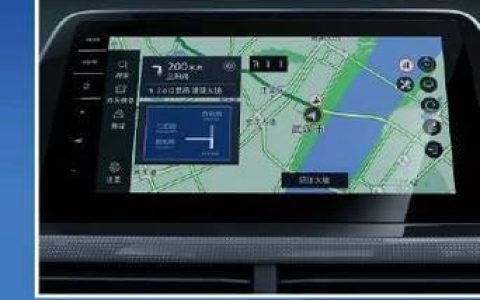 车载通讯设备：一路畅行，尽享智能