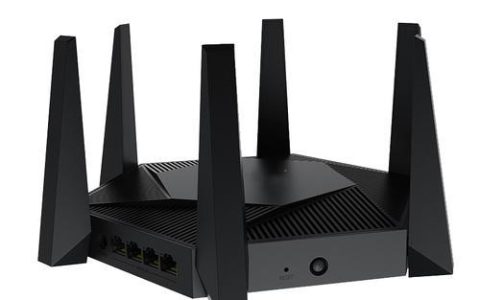 TP-LinkWTA541路由器评测：高性价比的Wi-Fi6路由器