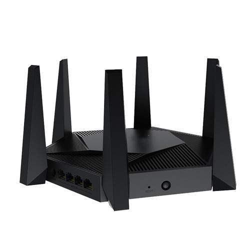 TP-LinkWTA541路由器评测：高性价比的Wi-Fi6路由器