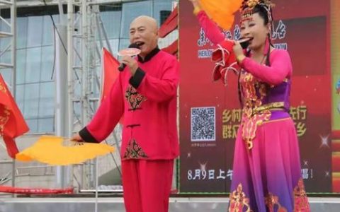 黑龙江省广电：传承文化精彩视听