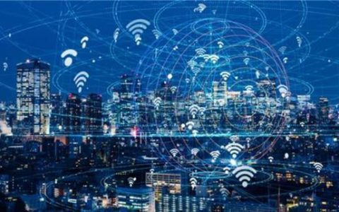 无线通信工程：构建万物互联的桥梁