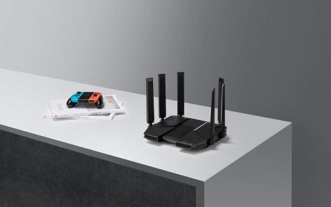 MR路由器：满足您多场景需求的无线路由新选择