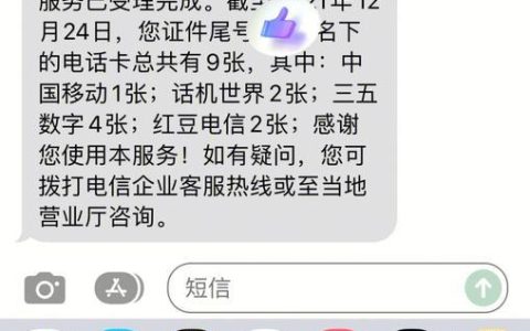 虚拟运营商销号：流程、注意事项及常见问题