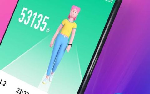 不需要流量的计步软件：走路也能省流量