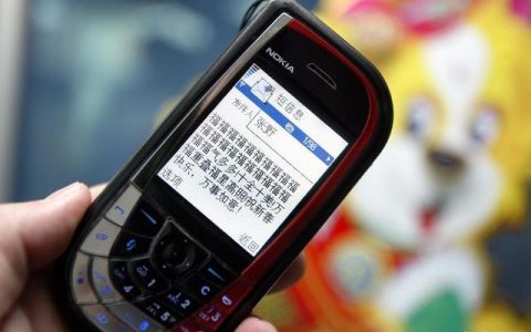 手机网络短信：简介、功能和使用场景