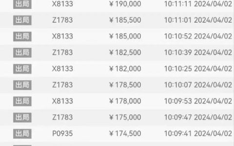 135号段靓号：稀缺资源，价值凸显