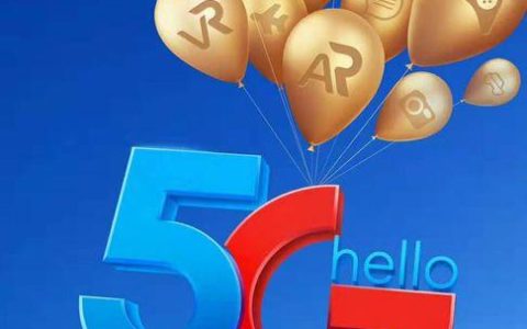 电信大圣卡：开启5G新时代，畅享无限精彩