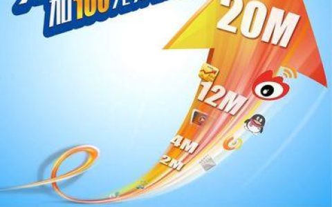 宽带免费提速：更快更流畅的网络体验