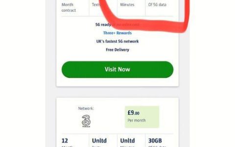 加拿大最便宜的电话卡：省钱攻略