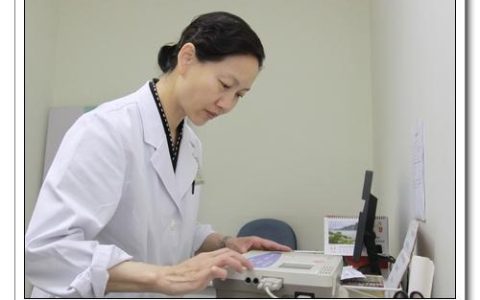 广电总局门诊部：为广电人提供优质医疗服务