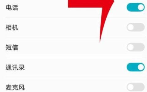 电信来电显示怎么取消？