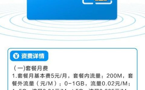 3600g流量电信卡：超大流量，畅享无忧