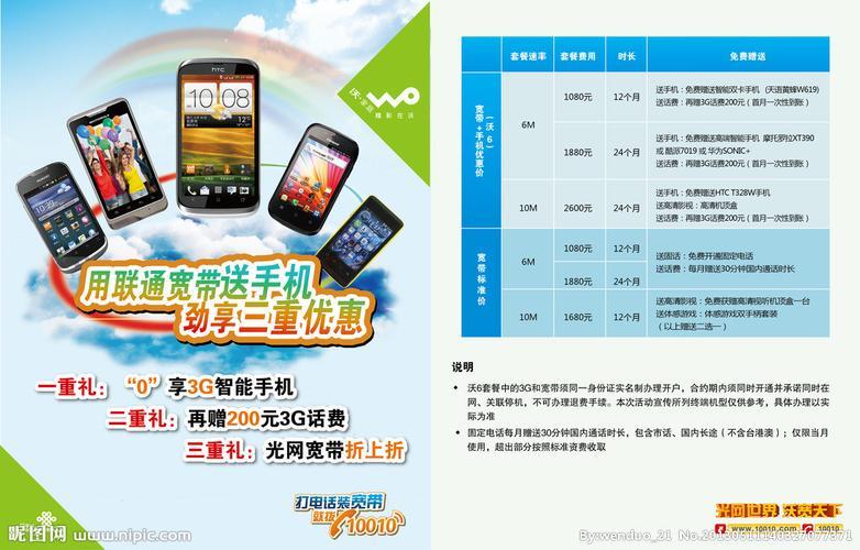 宽带：联通好还是移动好？