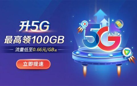 电信带宽业务：高速通往数字世界