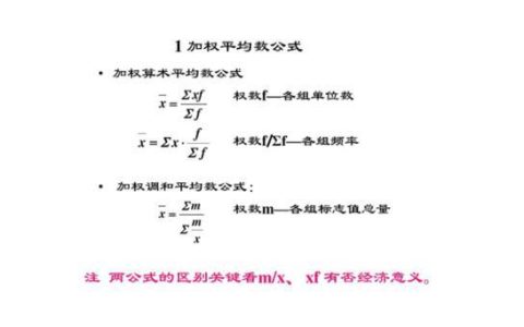 移动加权平均单价公式：定义、计算方法及应用场景