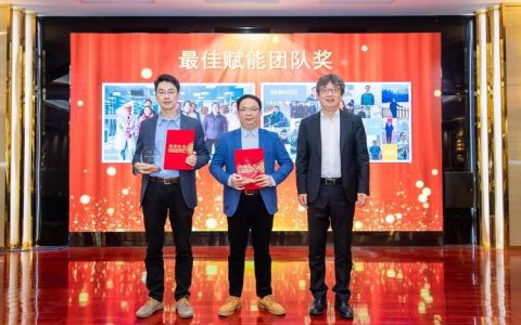 江西移动领导团队：锐意进取，再创辉煌