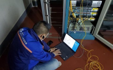 通信机房运维：保障网络畅通无阻的关键