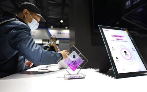 通讯器材展会：见证行业发展，把握科技脉搏