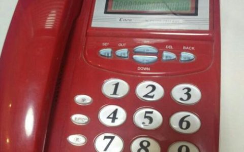 固定电话去哪买？